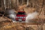 Isuzu D-Max Double Cab 2019 года (RU)